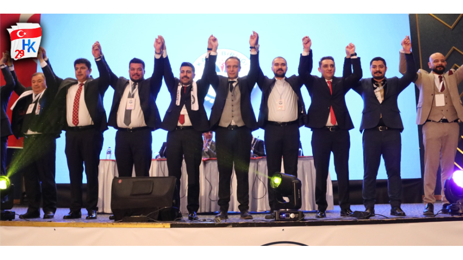 Memur Sendikacılığındaki Yol Ayrımının İlk Günü