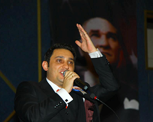 Ümit Demirel