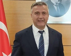 Murat Kınaç