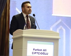 Furkan Ali Çiftçioğlu