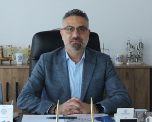 Feleytun Fatih Gönç