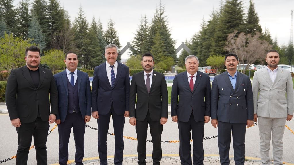 TEÇSEN Olağan Genel Kurulu