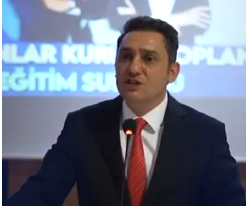DEMİREL: "Kazandık Diyemezsin Kardeşim!"