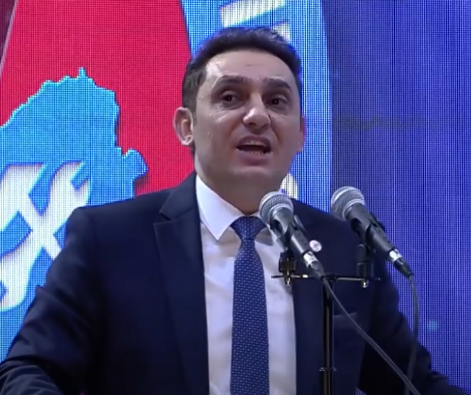 DEMİREL: Parti Sendikalarına; UTANMIYOR MUSUNUZ?