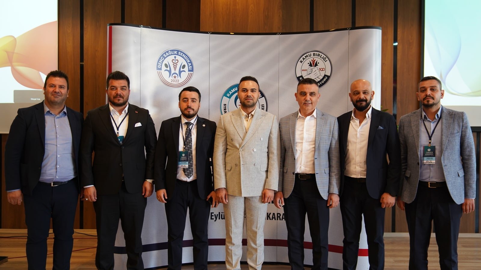 112 Acil Sağlık Hizmetleri Çalıştayı