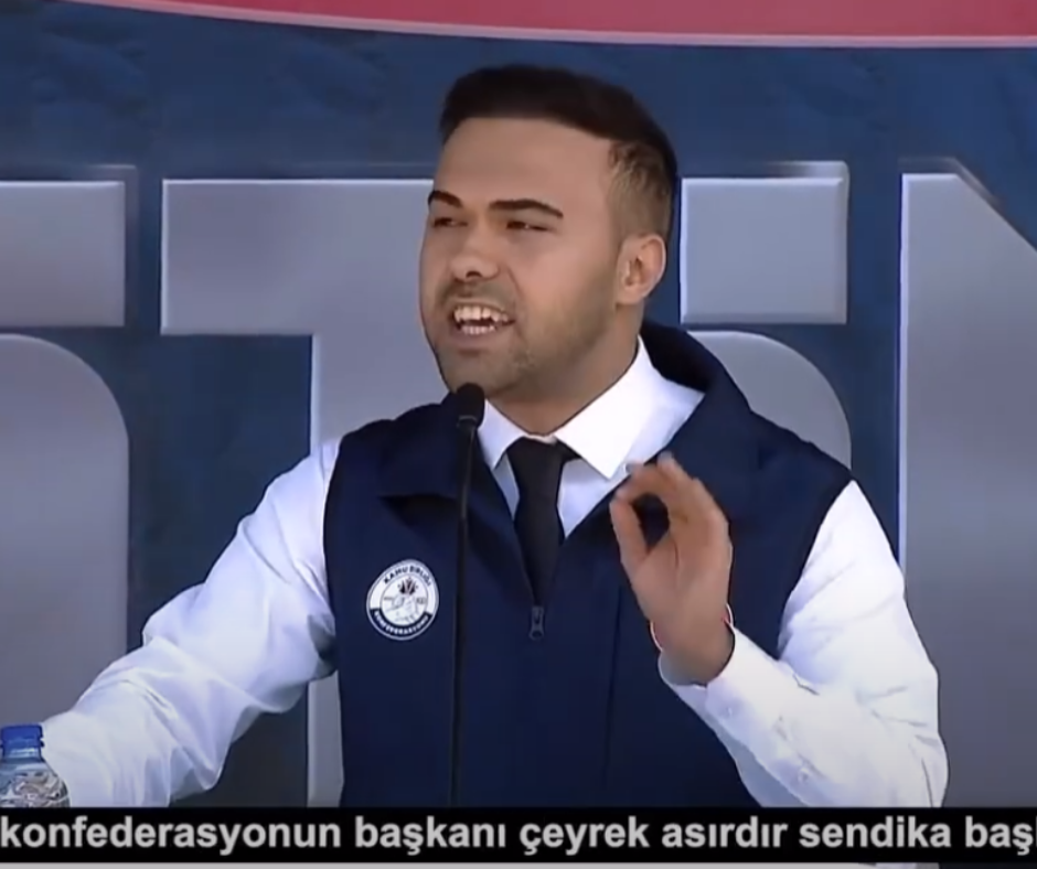 ÇİFTÇİOĞLU: Memur Refaha Erdirilsin