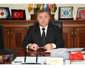 Tuncay Cengiz