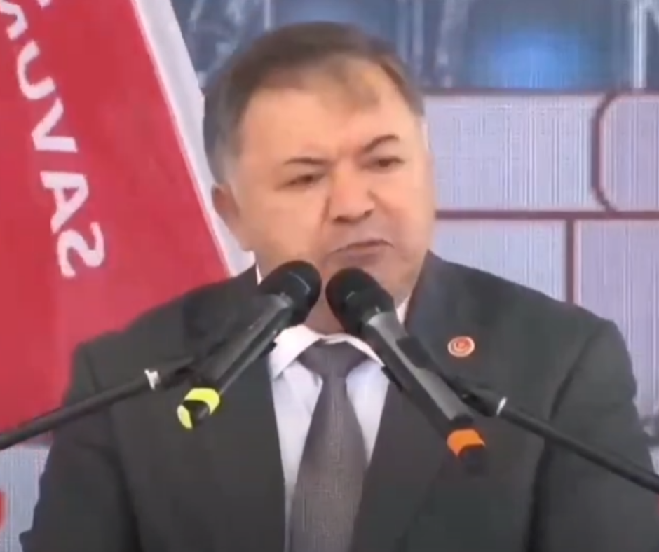 CENGİZ: Yardımcı Hizmetler Sınıfı Kaldırılsın!