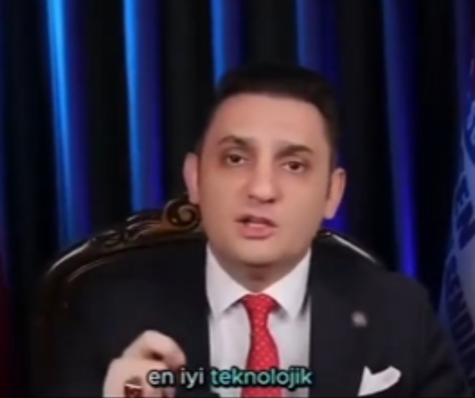 DEMİREL: Annenin Kursağını Unuttular!