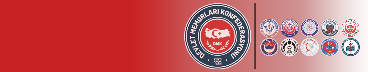 Devlet Memurları Konfederasyonu
